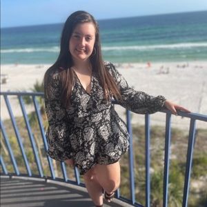 Meet your Posher, Kelly